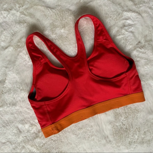 Nike Sports Bra - Picture 2 of 3